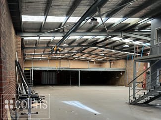 Factory, Warehouse & Industrial commercial property leased at 3 Kerr Street Preston VIC 3072 Factory, Warehouse & Industrial commercial property leased at 3 Kerr Street Preston VIC 3072