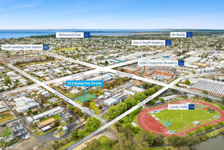 Factory, Warehouse & Industrial commercial property leased at 313 Bellerine Street South Geelong VIC 3220 Factory, Warehouse & Industrial commercial property leased at 313 Bellerine Street South Geelong VIC 3220