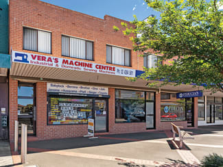 Shop & Retail commercial property leased at 1/63 Princes Highway Fairy Meadow NSW 2519 Shop & Retail commercial property leased at 1/63 Princes Highway Fairy Meadow NSW 2519