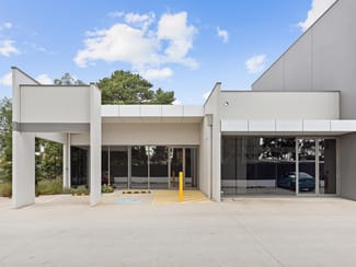 Factory, Warehouse & Industrial commercial property sold at 1/14 Burgess Road Bayswater North VIC 3153 Factory, Warehouse & Industrial commercial property sold at 1/14 Burgess Road Bayswater North VIC 3153