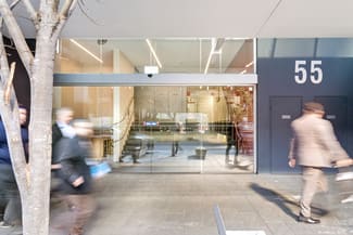 Medical / Consulting commercial property for lease at Level 3/55 Phillip St Parramatta NSW 2150 Medical / Consulting commercial property for lease at Level 3/55 Phillip St Parramatta NSW 2150