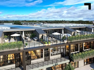 Offices commercial property sold at 22-30 Wallace Avenue Point Cook VIC 3030