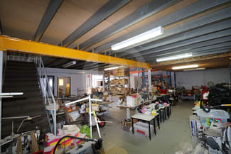Factory, Warehouse & Industrial commercial property leased at 62/93-97 NEWTON ROAD Wetherill Park NSW 2164 Factory, Warehouse & Industrial commercial property leased at 62/93-97 NEWTON ROAD Wetherill Park NSW 2164