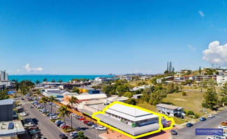 Offices commercial property leased at Yeppoon QLD 4703 Offices commercial property leased at Yeppoon QLD 4703