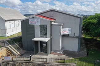 Offices commercial property leased at First floor/18 Channon Street Gympie QLD 4570 Offices commercial property leased at First floor/18 Channon Street Gympie QLD 4570