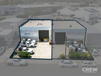 Factory, Warehouse & Industrial commercial property leased at 11 Chrome Street Salisbury QLD 4107 Factory, Warehouse & Industrial commercial property leased at 11 Chrome Street Salisbury QLD 4107