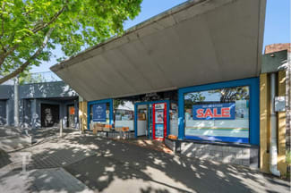 Shop & Retail commercial property leased at 175 High Street Kew VIC 3101 Shop & Retail commercial property leased at 175 High Street Kew VIC 3101