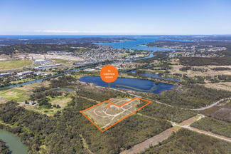 Development / Land commercial property leased at Part 75 Griffen Road Teralba NSW 2284 Development / Land commercial property leased at Part 75 Griffen Road Teralba NSW 2284