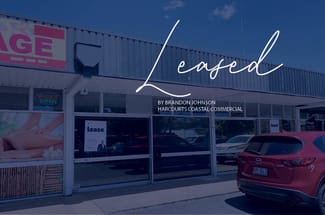Shop & Retail commercial property leased at 6 & 7/43 Price street Nerang QLD 4211 Shop & Retail commercial property leased at 6 & 7/43 Price street Nerang QLD 4211