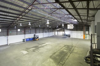 Factory, Warehouse & Industrial commercial property leased at 4 Chalmers Crescent Mascot NSW 2020