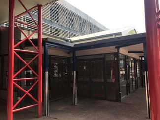 Shop & Retail commercial property leased at Shop 5/69 MItchell Street Darwin City NT 0800 Shop & Retail commercial property leased at Shop 5/69 MItchell Street Darwin City NT 0800