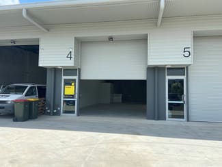 Factory, Warehouse & Industrial commercial property leased at Unit 4/13 Strong Street Baringa QLD 4551 Factory, Warehouse & Industrial commercial property leased at Unit 4/13 Strong Street Baringa QLD 4551