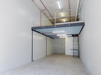 Factory, Warehouse & Industrial commercial property leased at Unit 59/14 Loyalty Road North Rocks NSW 2151 Factory, Warehouse & Industrial commercial property leased at Unit 59/14 Loyalty Road North Rocks NSW 2151