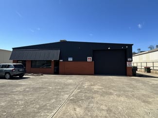 Factory, Warehouse & Industrial commercial property leased at 11 Langford Street Pooraka SA 5095 Factory, Warehouse & Industrial commercial property leased at 11 Langford Street Pooraka SA 5095
