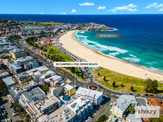 Shop & Retail commercial property leased at 80 Campbell Parade Bondi Beach NSW 2026 Shop & Retail commercial property leased at 80 Campbell Parade Bondi Beach NSW 2026