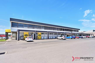 Shop & Retail commercial property sold at 17/133 Kewdale Road Kewdale WA 6105