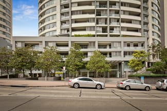 Offices commercial property leased at Suite 6/9 Railway Street Chatswood NSW 2067 Offices commercial property leased at Suite 6/9 Railway Street Chatswood NSW 2067