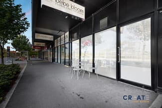 Shop & Retail commercial property leased at G10/1 Foundry Road Sunshine VIC 3020 Shop & Retail commercial property leased at G10/1 Foundry Road Sunshine VIC 3020