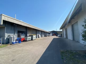 Factory, Warehouse & Industrial commercial property leased at 18-20 Toohey Street Portsmith QLD 4870