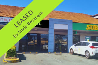 Shop & Retail commercial property leased at 9/46 Bryants Road Shailer Park QLD 4128