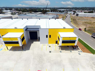 Factory, Warehouse & Industrial commercial property leased at 1/9 Brumby Street Seven Hills NSW 2147 Factory, Warehouse & Industrial commercial property leased at 1/9 Brumby Street Seven Hills NSW 2147