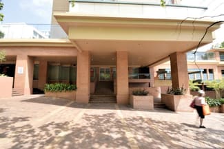 Showrooms / Bulky Goods commercial property leased at Ground  Suite 1A/1A Newland Street Bondi Junction NSW 2022