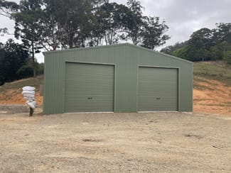 Factory, Warehouse & Industrial commercial property leased at Sleepy Hollow NSW 2483 Factory, Warehouse & Industrial commercial property leased at Sleepy Hollow NSW 2483