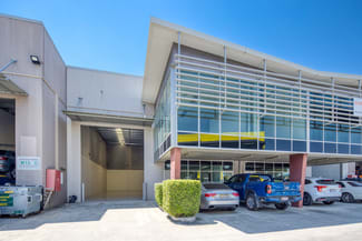 Factory, Warehouse & Industrial commercial property leased at 4/17 Musgrave Road Coopers Plains QLD 4108 Factory, Warehouse & Industrial commercial property leased at 4/17 Musgrave Road Coopers Plains QLD 4108