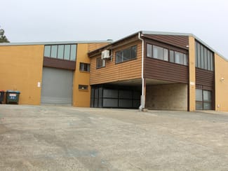 Factory, Warehouse & Industrial commercial property leased at 49 Forge Street Blacktown NSW 2148 Factory, Warehouse & Industrial commercial property leased at 49 Forge Street Blacktown NSW 2148