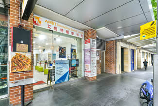 Shop & Retail commercial property leased at shop 10/107 Quay Street Haymarket NSW 2000 Shop & Retail commercial property leased at shop 10/107 Quay Street Haymarket NSW 2000