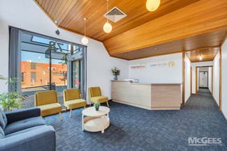Medical / Consulting commercial property leased at 78 Henley Beach Road Mile End SA 5031