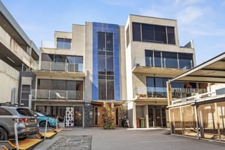 Offices commercial property leased at Suite/1/2 Kent Place South Melbourne VIC 3205