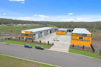Factory, Warehouse & Industrial commercial property for lease at 2/8 Mussel Court Huskisson NSW 2540 Factory, Warehouse & Industrial commercial property for lease at 2/8 Mussel Court Huskisson NSW 2540