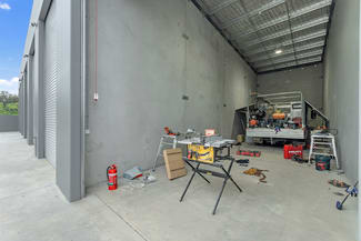 Factory, Warehouse & Industrial commercial property for lease at 15 Tom Thumb Avenue South Nowra NSW 2541 Factory, Warehouse & Industrial commercial property for lease at 15 Tom Thumb Avenue South Nowra NSW 2541