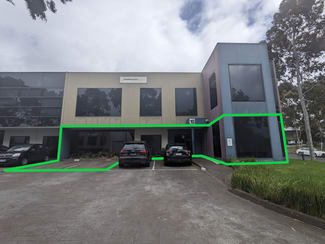 Shop & Retail commercial property leased at 10/20 Duerdin Street Clayton VIC 3168 Shop & Retail commercial property leased at 10/20 Duerdin Street Clayton VIC 3168