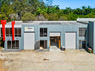 Factory, Warehouse & Industrial commercial property leased at 12/96 Gardens Drive Willawong QLD 4110 Factory, Warehouse & Industrial commercial property leased at 12/96 Gardens Drive Willawong QLD 4110