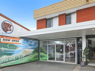 Shop & Retail commercial property leased at Shop 1/23 Murray Road East Corrimal NSW 2518 Shop & Retail commercial property leased at Shop 1/23 Murray Road East Corrimal NSW 2518