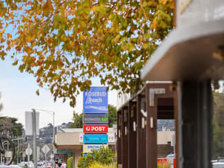 Shop & Retail commercial property leased at Shop 10/35 Wannaeue Place Rosebud VIC 3939 Shop & Retail commercial property leased at Shop 10/35 Wannaeue Place Rosebud VIC 3939
