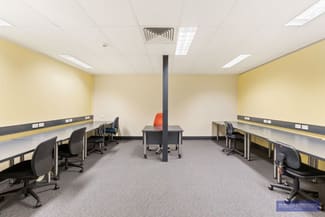 Offices commercial property for lease at 4/277-281 Adelaide Street Maryborough QLD 4650