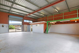 Factory, Warehouse & Industrial commercial property leased at 12/2-14 Sheffield Road Welshpool WA 6106 Factory, Warehouse & Industrial commercial property leased at 12/2-14 Sheffield Road Welshpool WA 6106