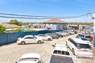 Shop & Retail commercial property leased at 29 Parramatta Road Five Dock NSW 2046 Shop & Retail commercial property leased at 29 Parramatta Road Five Dock NSW 2046