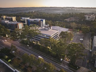 Offices commercial property for lease at 6-10 Talavera Road Macquarie Park NSW 2113 Offices commercial property for lease at 6-10 Talavera Road Macquarie Park NSW 2113