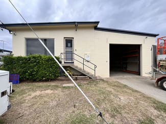 Factory, Warehouse & Industrial commercial property leased at 21b Clarence Street Grafton NSW 2460 Factory, Warehouse & Industrial commercial property leased at 21b Clarence Street Grafton NSW 2460