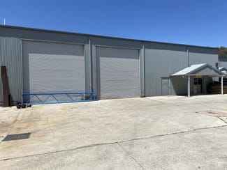 Factory, Warehouse & Industrial commercial property leased at Unit 3A/15 Sheppard Street Hume ACT 2620 Factory, Warehouse & Industrial commercial property leased at Unit 3A/15 Sheppard Street Hume ACT 2620