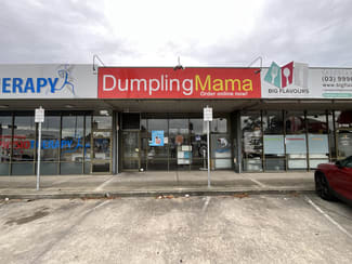 Shop & Retail commercial property leased at 4/1127-1129 North Road Oakleigh VIC 3166 Shop & Retail commercial property leased at 4/1127-1129 North Road Oakleigh VIC 3166