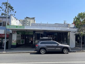 Offices commercial property leased at 24 Station Road Indooroopilly QLD 4068 Offices commercial property leased at 24 Station Road Indooroopilly QLD 4068