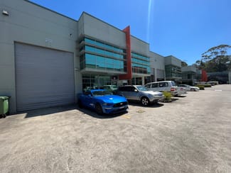 Offices commercial property leased at Unit 29/28 Barcoo Street Chatswood NSW 2067 Offices commercial property leased at Unit 29/28 Barcoo Street Chatswood NSW 2067