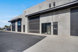 Factory, Warehouse & Industrial commercial property leased at 10/1154-1160 Old Port Road Royal Park SA 5014 Factory, Warehouse & Industrial commercial property leased at 10/1154-1160 Old Port Road Royal Park SA 5014