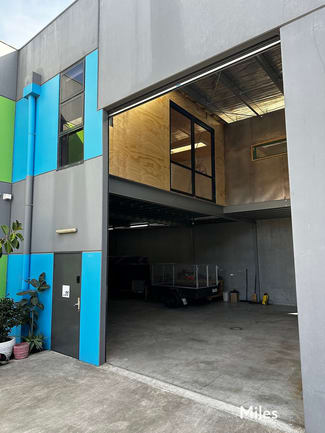 Factory, Warehouse & Industrial commercial property leased at 11/99 Northern Road Heidelberg West VIC 3081 Factory, Warehouse & Industrial commercial property leased at 11/99 Northern Road Heidelberg West VIC 3081