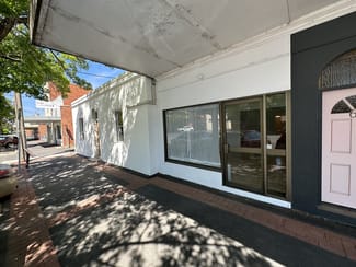 Medical / Consulting commercial property leased at 65 Lynch Street Young NSW 2594 Medical / Consulting commercial property leased at 65 Lynch Street Young NSW 2594